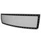 Spec-D Tuning 07-13 GMC Sierra 1500 Grille Insert HBG-SIE0715BKSS-YH - alternate 1